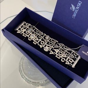 SWAROVSKI Bracelet